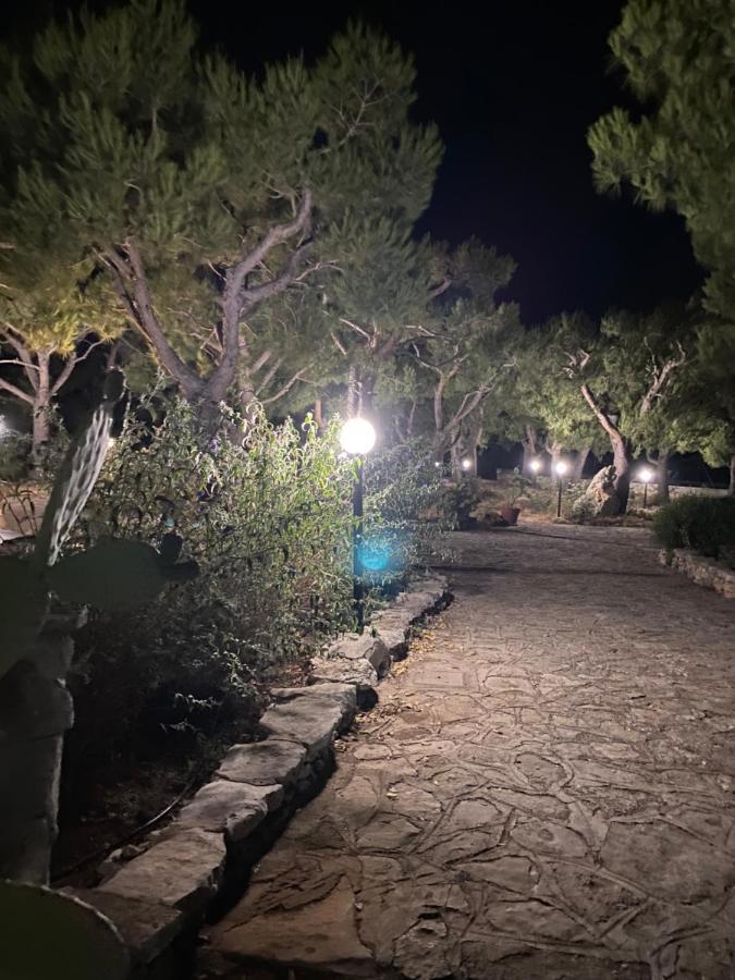 Bed and Breakfast Monte Simeone Polignano a Mare Zewnętrze zdjęcie