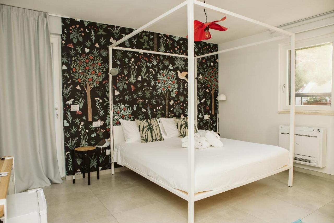 Bed and Breakfast Monte Simeone Polignano a Mare Zewnętrze zdjęcie