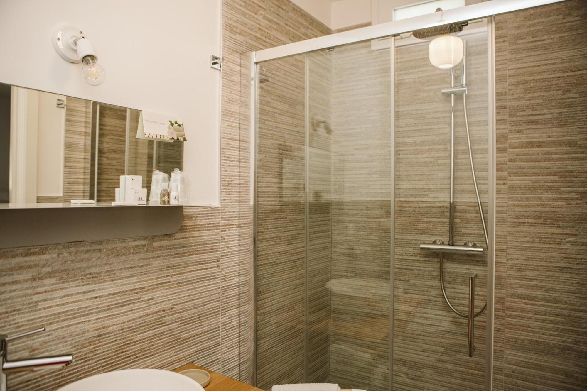 Bed and Breakfast Monte Simeone Polignano a Mare Zewnętrze zdjęcie